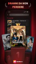 NetShort - Serie e TV popolari 1