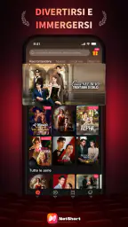 NetShort - Serie e TV popolari 4