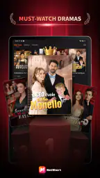 NetShort - Serie e TV popolari 8