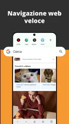 Neuro Browser – Video Veloce 3