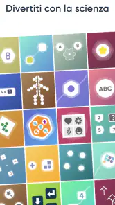 NeuroNation-Allena la mente screenshot