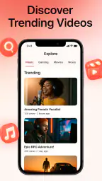 NewPipè Mp3 Mp4 Downloader 1
