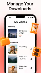 NewPipè Mp3 Mp4 Downloader 3