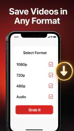NewPipè Mp3 Mp4 Downloader 4