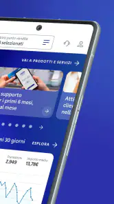 Nexi Business screenshot