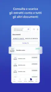 Nexi Business screenshot
