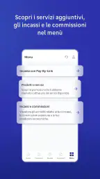 Nexi Business 8