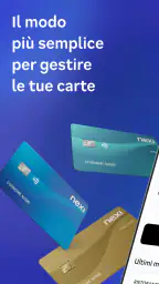 Nexi Pay 1