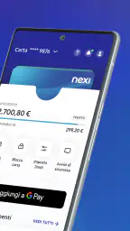 Nexi Pay 2