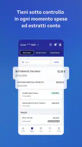 Nexi Pay screenshot