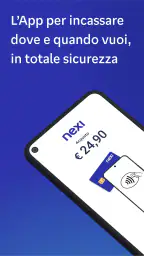 Nexi POS 1