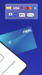 Nexi POS 2