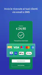 Nexi POS 4