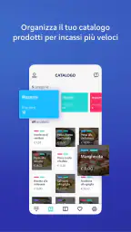 Nexi POS 6