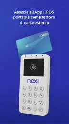 Nexi POS 7