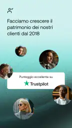 Nexo: la tua app cripto 7