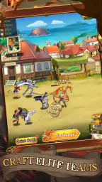Next Line: Pirate Supreme 2