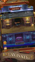 Next Line: Pirate Supreme 3