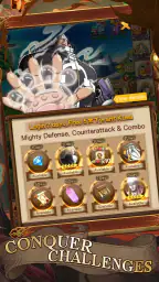 Next Line: Pirate Supreme 4