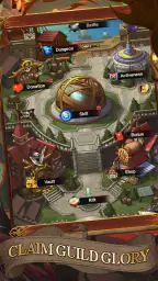 Next Line: Pirate Supreme 5