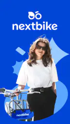 nextbike – Bike Sharing 1
