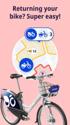 nextbike – Bike Sharing 4