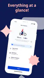 nextbike – Bike Sharing 5