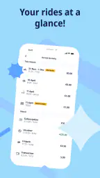 nextbike – Bike Sharing 7