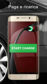 NextCharge screenshot