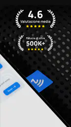 NFC Tags: Lettore & Scanner 2