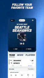 NFL 8
