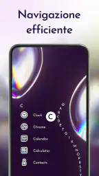 Niagara Launcher ‧ Home Screen 3