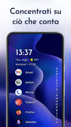 Niagara Launcher ‧ Home Screen 7