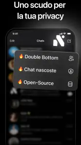 Nicegram: AI x Dual Telegram screenshot