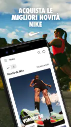 Nike: Scarpe, sportswear 1