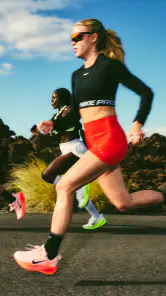 Nike: Scarpe, sportswear screenshot
