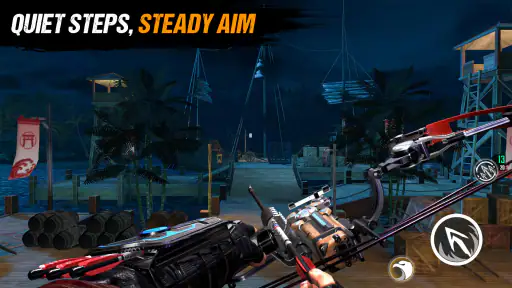 Ninja's Creed 2: 3D FPS Game 1