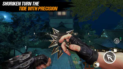 Ninja's Creed 2: 3D FPS Game 2
