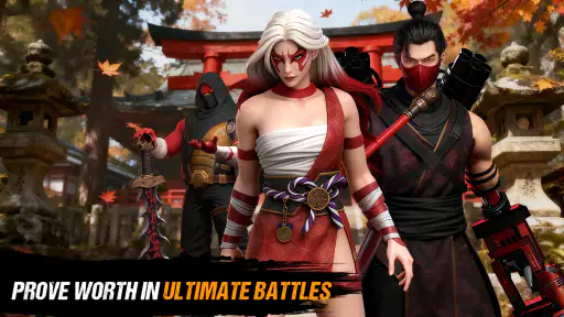 Ninja's Creed 2: 3D FPS Game 5