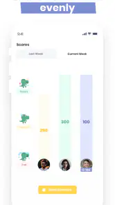 Nipto: Split Household Chores screenshot