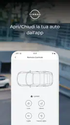 NissanConnect Services 3