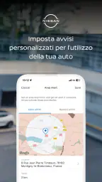 NissanConnect Services 4