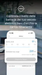 NissanConnect Services 5