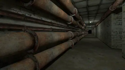 Noclip : Backrooms Multiplayer 3