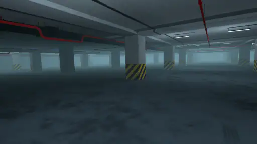 Noclip : Backrooms Multiplayer 8