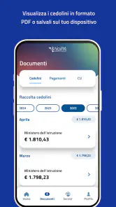 NoiPA screenshot