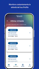 NoiPA screenshot