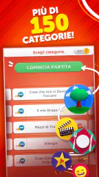 Nomi Cose Città 3