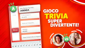 Nomi Cose Città screenshot