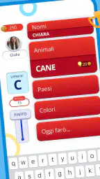 Nomi Cose Città - Stop 2 1